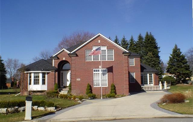 Rochester Hills Heathers Homes for sale